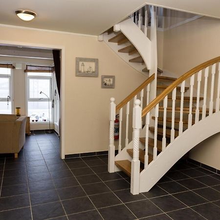 Villa Tjeldsundbrua Maritim Evenskjer Esterno foto